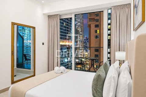 Apartament në Jumeirah Lake Towers, Dubai, Emiratet e Bashkuara Arabe 1 dhomë, 45.15 m2. № 762275 - Foto 6