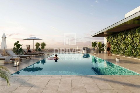 Apartamento para venda em Dubai Residence Complex, Dubai, EAU 3 quartos, 119.66 m2 № 762270 - foto 11