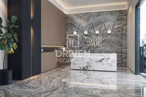 Apartamento para venda em Dubai Residence Complex, Dubai, EAU 3 quartos, 119.66 m2 № 762270 - foto 7