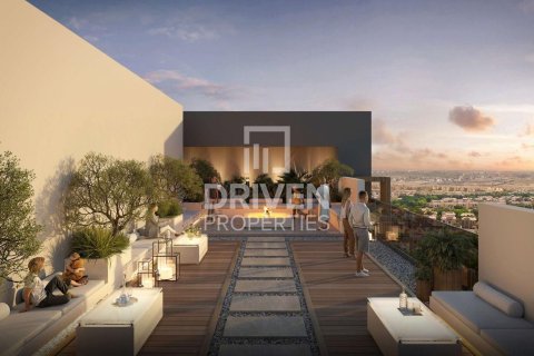 Apartamento para venda em Dubai Residence Complex, Dubai, EAU 3 quartos, 119.66 m2 № 762270 - foto 12