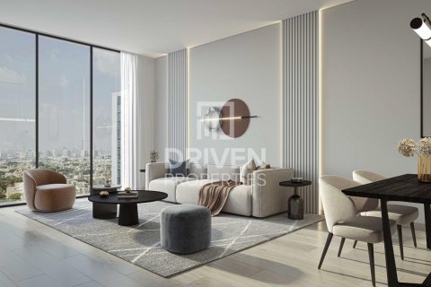 Apartamento para venda em Dubai Residence Complex, Dubai, EAU 3 quartos, 119.66 m2 № 762270 - foto 3