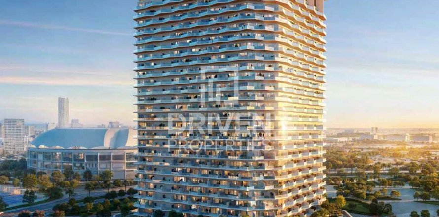 Dubai Sports City, Dubai, BAE’de daire 2 yatak odası, 107.95 m&sup2; No 762274