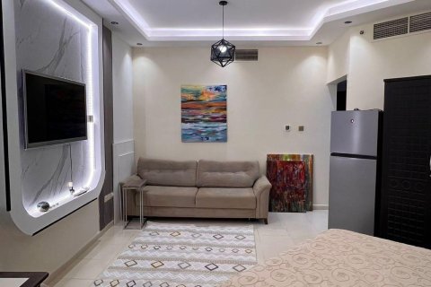 Lakás itt: Al Bustan, Ajman, EAE, 1 szoba, 54 m², azonosító: 730025 - fénykép 2