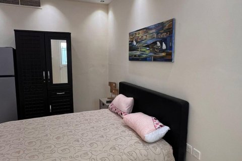 Lakás itt: Al Bustan, Ajman, EAE, 1 szoba, 54 m², azonosító: 730025 - fénykép 3
