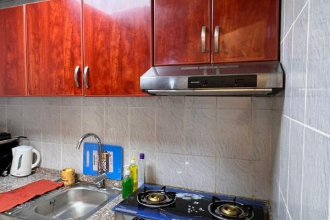 Lakás itt: Al Bustan, Ajman, EAE, 1 szoba, 54 m², azonosító: 730025 - fénykép 6