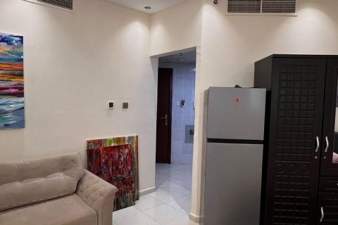 Lakás itt: Al Bustan, Ajman, EAE, 1 szoba, 54 m², azonosító: 730025 - fénykép 5