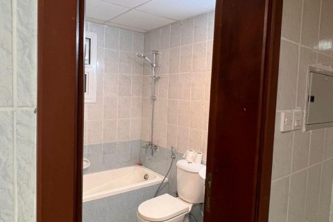 Lakás itt: Al Bustan, Ajman, EAE, 1 szoba, 54 m², azonosító: 730025 - fénykép 8