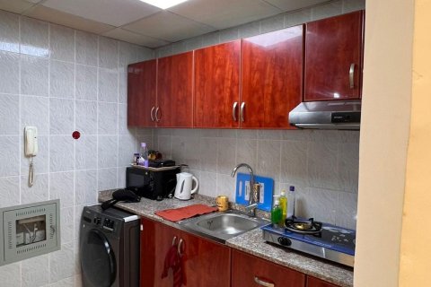 Lakás itt: Al Bustan, Ajman, EAE, 1 szoba, 54 m², azonosító: 730025 - fénykép 4