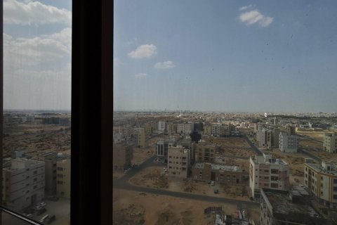 Leilighet i Al Raqaib, Ajman, Emiratene 1 rom, 52 kvm nr. 730026