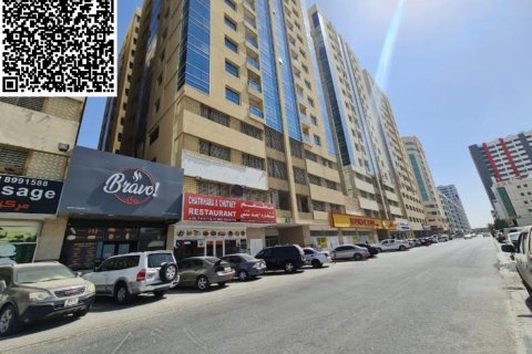 Apartman u gradu Garden City, Ajman, UAE 1 spavaća soba, 58 m2 Br. 730024 - Slika 7