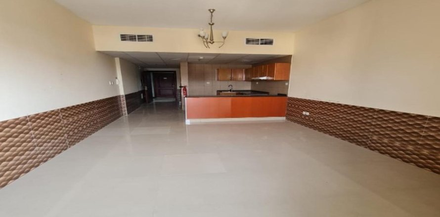 Apartmen di Al Naemiyah, Ajman, UAE 1 bilik, 52 meter persegi № 730021