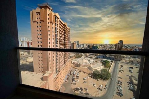 Apartmen di Al Naemiyah, Ajman, UAE 1 bilik, 52 meter persegi № 730021 - foto 7