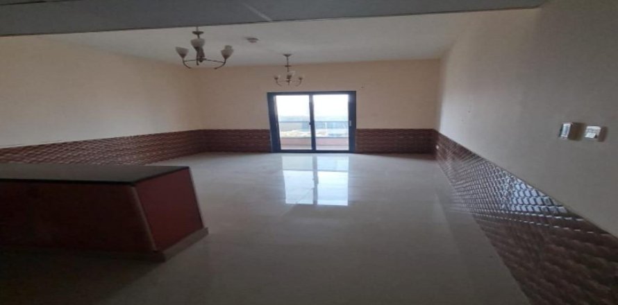 Διαμέρισμα σε Al Naemiyah, Ajman, ΗΑΕ 1 δωμάτιο, 52 τ.μ. Αρ. 730020