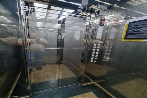 Διαμέρισμα σε Al Naemiyah, Ajman, ΗΑΕ 1 δωμάτιο, 51 τ.μ. Αρ. 730022 - φωτογραφία 8