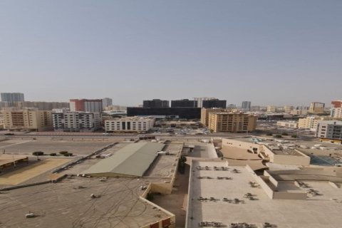 Διαμέρισμα σε Al Naemiyah, Ajman, ΗΑΕ 1 δωμάτιο, 51 τ.μ. Αρ. 730022 - φωτογραφία 7