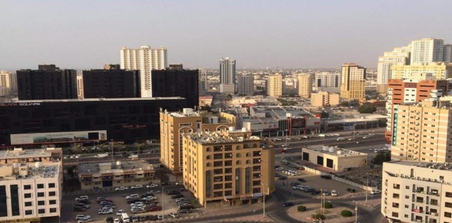Appartement à Al Naemiyah, Ajman, EAU: 1 pièce, 51 m2 № 730022