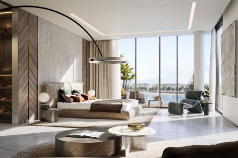 Villa in Meydan, Dubai, UAE 5 bedrooms, 783.8 sq.m. № 647790 - photo 1