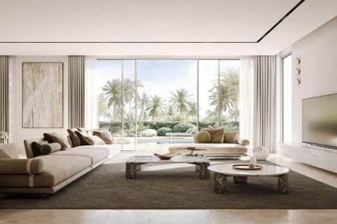 Villa in Meydan, Dubai, UAE 5 bedrooms, 783.8 sq.m. № 647790 - photo 2