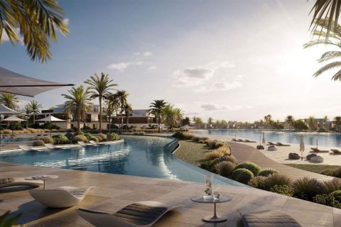 Villa in Meydan, Dubai, UAE 5 bedrooms, 783.8 sq.m. № 647790 - photo 8
