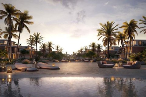 Villa in Meydan, Dubai, UAE 5 bedrooms, 783.8 sq.m. № 647790 - photo 10