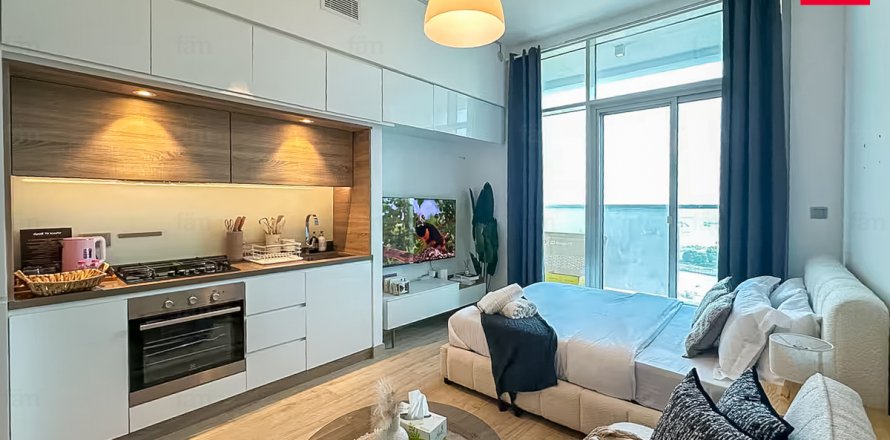 Lakás itt: Dubai Marina, EAE, 33.2 m², azonosító: 647795