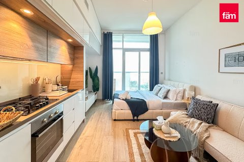 Lakás itt: Dubai Marina, EAE, 33.2 m², azonosító: 647795 - fénykép 3