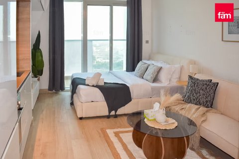 Lakás itt: Dubai Marina, EAE, 33.2 m², azonosító: 647795 - fénykép 5
