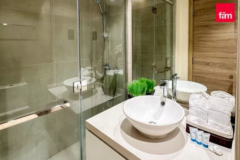 Lakás itt: Dubai Marina, EAE, 33.2 m², azonosító: 647795 - fénykép 7