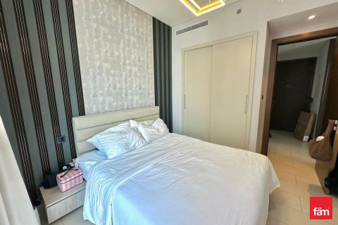 Apartament në Dubai, Emiratet e Bashkuara Arabe 1 dhomë gjumi, 49.5 m2. № 647796 - Foto 2