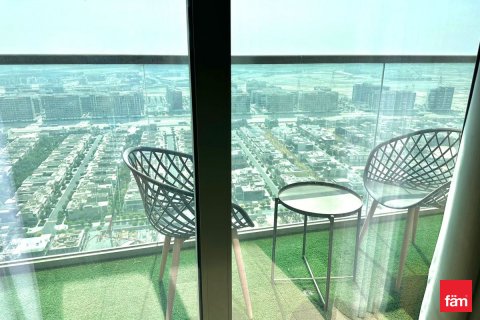 Apartament në Dubai, Emiratet e Bashkuara Arabe 1 dhomë gjumi, 49.5 m2. № 647796 - Foto 4
