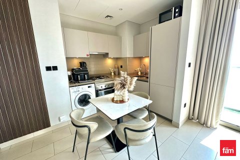 Apartament në Dubai, Emiratet e Bashkuara Arabe 1 dhomë gjumi, 49.5 m2. № 647796 - Foto 5