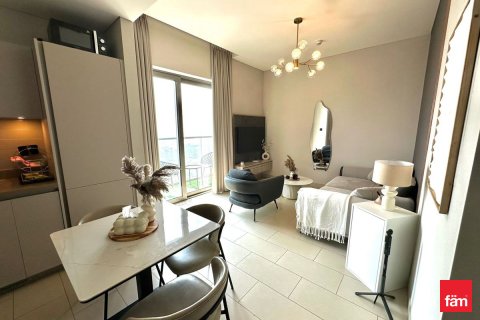 Apartament në Dubai, Emiratet e Bashkuara Arabe 1 dhomë gjumi, 49.5 m2. № 647796 - Foto 1