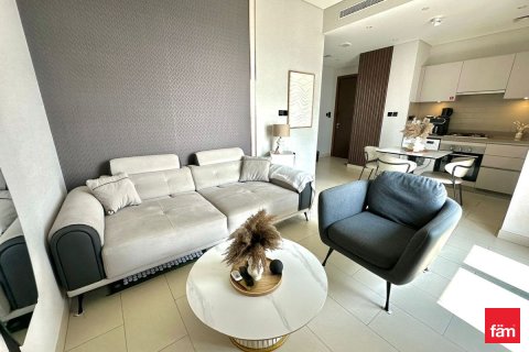 Apartament në Dubai, Emiratet e Bashkuara Arabe 1 dhomë gjumi, 49.5 m2. № 647796 - Foto 3