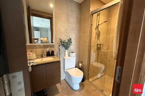 Apartament në Dubai, Emiratet e Bashkuara Arabe 1 dhomë gjumi, 49.5 m2. № 647796 - Foto 10