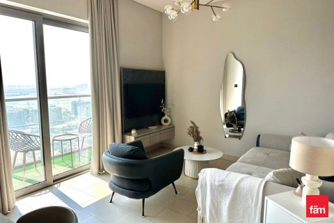 Apartament në Dubai, Emiratet e Bashkuara Arabe 1 dhomë gjumi, 49.5 m2. № 647796 - Foto 9