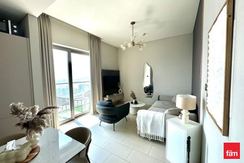 Apartament në Dubai, Emiratet e Bashkuara Arabe 1 dhomë gjumi, 49.5 m2. № 647796 - Foto 8