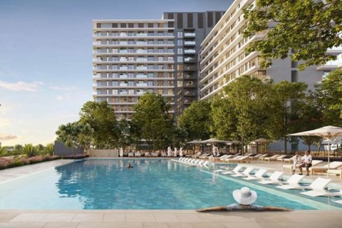 Apartment in Dubai Hills Estate, UAE 1 bedroom, 69.7 sq.m. № 647793 - photo 5