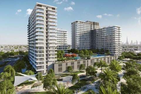 Apartment in Dubai Hills Estate, UAE 1 bedroom, 69.7 sq.m. № 647793 - photo 9