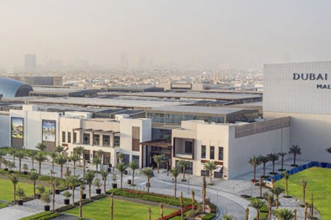 Apartment in Dubai Hills Estate, UAE 1 bedroom, 69.7 sq.m. № 647793 - photo 12