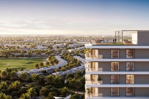 Apartment in Dubai Hills Estate, UAE 1 bedroom, 69.7 sq.m. № 647793 - photo 10