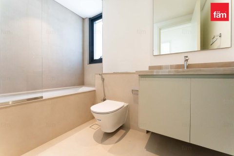 Apartemen di Dubai, UEA 4 kamar tidur, 253.3 m2 nomor 647794 - foto 20