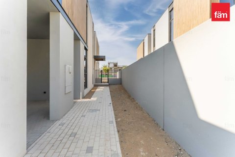 Apartemen di Dubai, UEA 4 kamar tidur, 253.3 m2 nomor 647794 - foto 23