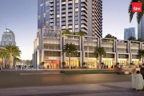 Apartment in Downtown Dubai (Downtown Burj Dubai), UAE 2 bedrooms, 114.7 sq.m. № 647791 - photo 10