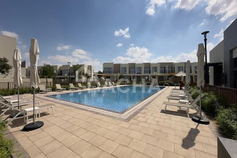 Müüa villa asukohaga Dubai South (Dubai World Central), Dubai, AÜE: 4 magamistoaga, 289 m² Nr 707191 - pilt 12