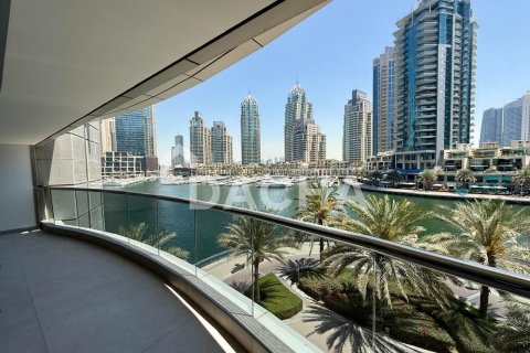 Apartament në Dubai Marina, Dubai, Emiratet e Bashkuara Arabe 2 dhoma gjumi, 297 m2. № 707190 - Foto 18