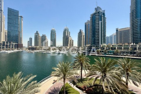 Apartament në Dubai Marina, Dubai, Emiratet e Bashkuara Arabe 2 dhoma gjumi, 297 m2. № 707190 - Foto 17