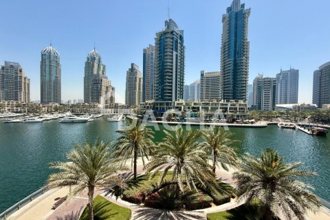 Διαμέρισμα σε Dubai Marina, Dubai, ΗΑΕ 2 υπνοδωμάτια, 297 τ.μ. Αρ. 707190