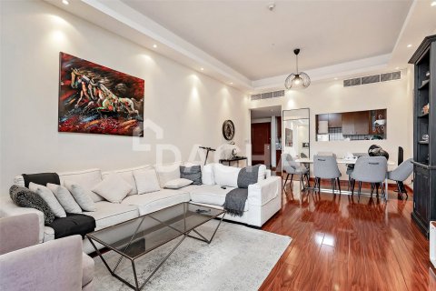 Apartament në Motor City, Dubai, Emiratet e Bashkuara Arabe 2 dhoma gjumi, 186 m2. № 707192 - Foto 2