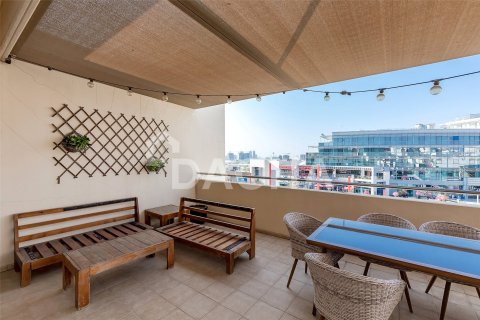 Apartament në Motor City, Dubai, Emiratet e Bashkuara Arabe 2 dhoma gjumi, 186 m2. № 707192 - Foto 6