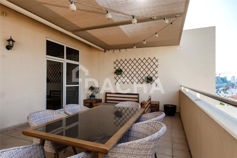 Apartament në Motor City, Dubai, Emiratet e Bashkuara Arabe 2 dhoma gjumi, 186 m2. № 707192 - Foto 8